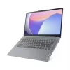 Lenovo IdeaPad cienki 3 14IAN8 Intel Core i3 N-series i3-N305 Laptop 35,6 cm (14 cali) Full HD 8 GB LPDDR5-SDRAM 512 GB SSD Wi-Fi 6 (802.11ax) Windows 11 Pro German szary