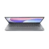 Lenovo IdeaPad cienki 3 14IAN8 Intel Core i3 N-series i3-N305 Laptop 35,6 cm (14 cali) Full HD 8 GB LPDDR5-SDRAM 512 GB SSD Wi-Fi 6 (802.11ax) Windows 11 Pro German szary