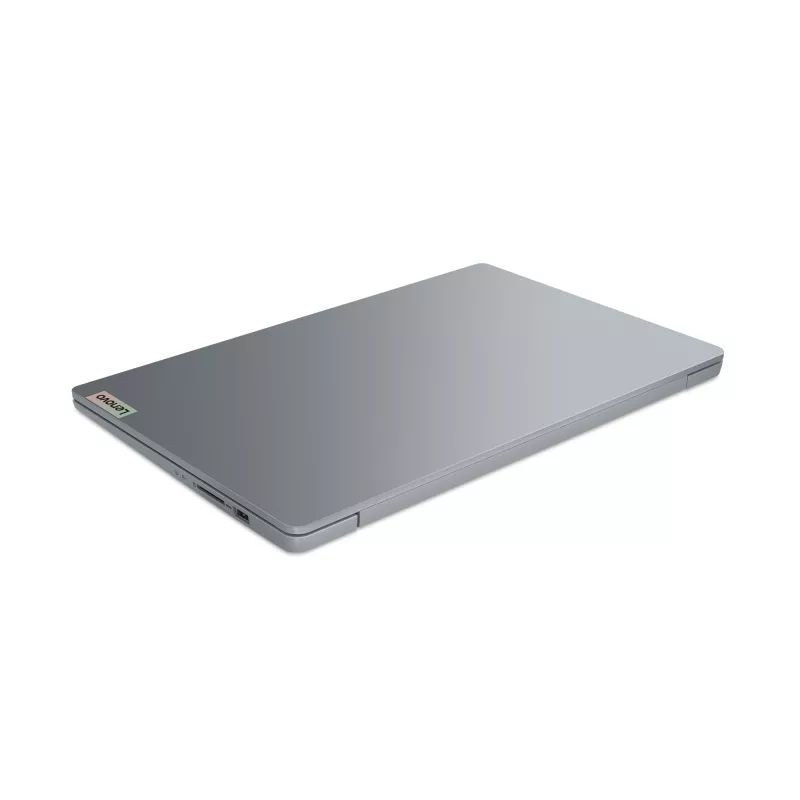 Lenovo IdeaPad cienki 3 14IAN8 Intel Core i3 N-series i3-N305 Laptop 35,6 cm (14 cali) Full HD 8 GB LPDDR5-SDRAM 512 GB SSD Wi-Fi 6 (802.11ax) Windows 11 Pro German szary