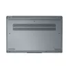 Lenovo IdeaPad cienki 3 14IAN8 Intel Core i3 N-series i3-N305 Laptop 35,6 cm (14 cali) Full HD 8 GB LPDDR5-SDRAM 512 GB SSD Wi-Fi 6 (802.11ax) Windows 11 Pro German szary