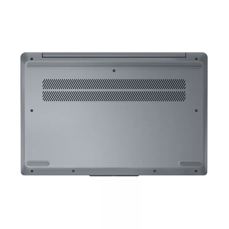 Lenovo IdeaPad cienki 3 14IAN8 Intel Core i3 N-series i3-N305 Laptop 35,6 cm (14 cali) Full HD 8 GB LPDDR5-SDRAM 512 GB SSD Wi-Fi 6 (802.11ax) Windows 11 Pro German szary