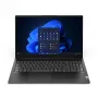Lenovo V15 G6 ARP AMD Ryzen™ 5 150 Laptop 39,6 cm (15,6 cala) Full HD 16 GB DDR5-SDRAM 512 GB SSD Wi-Fi 6 (802.11ax) Windows 11 Pro Niemiecki Czarny