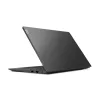 Lenovo V15 G6 ARP AMD Ryzen™ 5 150 Laptop 39,6 cm (15,6 cala) Full HD 16 GB DDR5-SDRAM 512 GB SSD Wi-Fi 6 (802.11ax) Windows 11 Pro Niemiecki Czarny