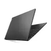 Lenovo V15 G6 ARP AMD Ryzen™ 5 150 Laptop 39,6 cm (15,6 cala) Full HD 16 GB DDR5-SDRAM 512 GB SSD Wi-Fi 6 (802.11ax) Windows 11 Pro Niemiecki Czarny