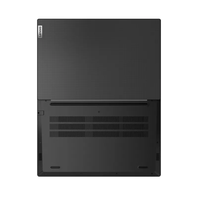Lenovo V15 G6 ARP AMD Ryzen™ 5 150 Laptop 39,6 cm (15,6 cala) Full HD 16 GB DDR5-SDRAM 512 GB SSD Wi-Fi 6 (802.11ax) Windows 11 Pro Niemiecki Czarny