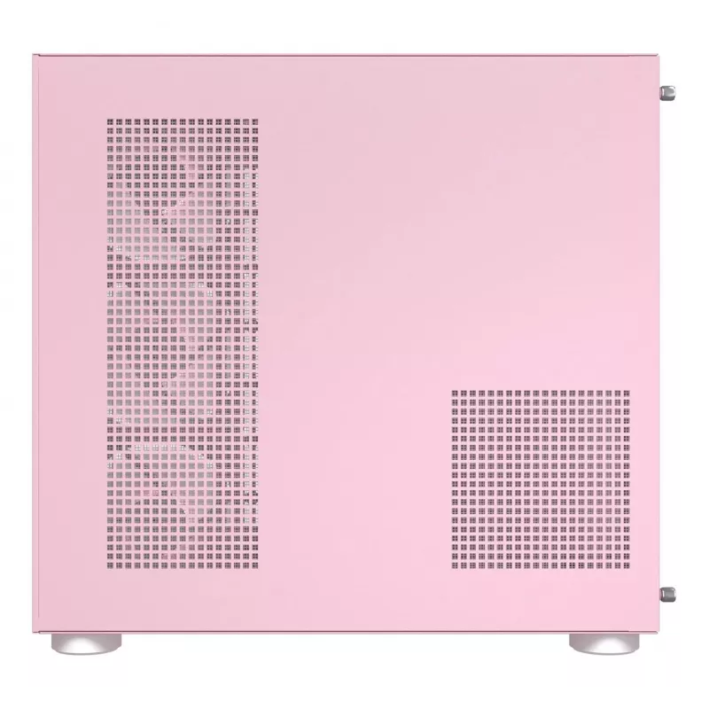 obudowa PC COUGAR Gaming FV150 RGB Midi Tower Różowa