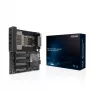 Płyta główna ASUS PRO WS W890-SAGE — Intel W890, LGA 4710-2, CEB, 8× DIMM, DDR5, Quad-channel, 2.5G i 10G Ethernet