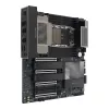 Płyta główna ASUS PRO WS W890-SAGE — Intel W890, LGA 4710-2, CEB, 8× DIMM, DDR5, Quad-channel, 2.5G i 10G Ethernet