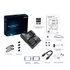 Płyta główna ASUS PRO WS W890-SAGE — Intel W890, LGA 4710-2, CEB, 8× DIMM, DDR5, Quad-channel, 2.5G i 10G Ethernet