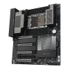 Płyta główna ASUS PRO WS W890-SAGE — Intel W890, LGA 4710-2, CEB, 8× DIMM, DDR5, Quad-channel, 2.5G i 10G Ethernet