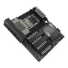 Płyta główna ASUS PRO WS W890-SAGE — Intel W890, LGA 4710-2, CEB, 8× DIMM, DDR5, Quad-channel, 2.5G i 10G Ethernet