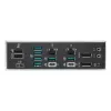 Płyta główna ASUS PRO WS W890-SAGE — Intel W890, LGA 4710-2, CEB, 8× DIMM, DDR5, Quad-channel, 2.5G i 10G Ethernet