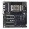 Płyta główna ASUS PRO WS W890-SAGE — Intel W890, LGA 4710-2, CEB, 8× DIMM, DDR5, Quad-channel, 2.5G i 10G Ethernet