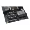 Płyta główna ASUS PRO WS W890-SAGE — Intel W890, LGA 4710-2, CEB, 8× DIMM, DDR5, Quad-channel, 2.5G i 10G Ethernet