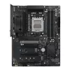 Płyta główna ASUS B850 MAX GAMING WIFI Socket AM5 ATX, AMD B850, DDR5, 4 DIMM, 256 GB, Wi‑Fi 6E, Ethernet 2,5 Gb