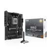 Płyta główna ASUS B850 MAX GAMING WIFI Socket AM5 ATX, AMD B850, DDR5, 4 DIMM, 256 GB, Wi‑Fi 6E, Ethernet 2,5 Gb