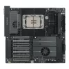 Płyta główna ASUS Pro WS W890E-SAGE SE — Intel W890, LGA 4710-2, EEB, 8x DIMM DDR5, ośmiokanałowa, 10GbE