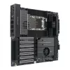 Płyta główna ASUS Pro WS W890E-SAGE SE — Intel W890, LGA 4710-2, EEB, 8x DIMM DDR5, ośmiokanałowa, 10GbE