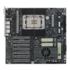 Płyta główna ASUS Pro WS W890E-SAGE SE — Intel W890, LGA 4710-2, EEB, 8x DIMM DDR5, ośmiokanałowa, 10GbE