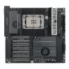 Płyta główna ASUS Pro WS W890E-SAGE SE — Intel W890, LGA 4710-2, EEB, 8x DIMM DDR5, ośmiokanałowa, 10GbE