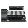 Płyta główna ASUS Pro WS W890E-SAGE SE — Intel W890, LGA 4710-2, EEB, 8x DIMM DDR5, ośmiokanałowa, 10GbE