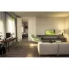 Philips 55PUS7409/12 TV 139,7 cm (55 cali) 4K Ultra HD Smart TV Wi-Fi Czarny