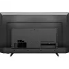 Philips 55PUS7409/12 TV 139,7 cm (55 cali) 4K Ultra HD Smart TV Wi-Fi Czarny