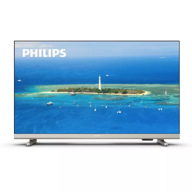 Telewizor LED Philips 5500 series 32PHS5527 32 cale HD LED 1280 x 720