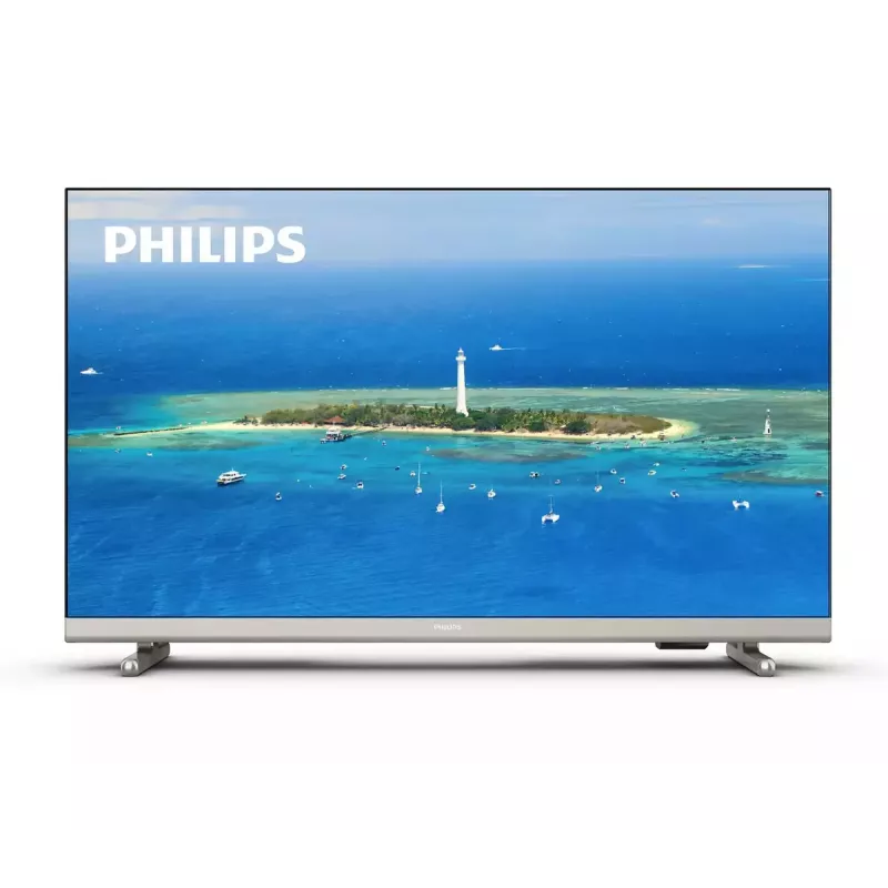 Telewizor LED Philips 5500 series 32PHS5527 32 cale HD LED 1280 x 720