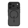 Cover dbramante1928 Grenen MS Czarny iPhone 17 Pro Monochromatic