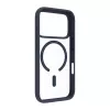 Pokrowiec na telefon dbramante1928 Grenen MS dla Apple iPhone 17 Pro, plastik, niebieski