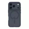 Pokrowiec na telefon dbramante1928 Grenen MS dla Apple iPhone 17 Pro, plastik, niebieski