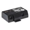 Bateria do drukarek etykiet Brother PABT009 – kompatybilna z RJ-3035B i RJ-3055WB, 1 szt., czarna