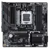 Płyta główna GIGABYTE B840M GAMING X WIFI6E - procesory AMD Ryzen 9000, VRM 8+2+2 fazy, do 8200 MHz DDR5 (O.C), 2x PCIe 4.0 M.2, Wi-Fi 6E, LAN 2.5GbE, USB 3.2 Gen 1