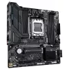 Płyta główna GIGABYTE B840M GAMING X WIFI6E - procesory AMD Ryzen 9000, VRM 8+2+2 fazy, do 8200 MHz DDR5 (O.C), 2x PCIe 4.0 M.2, Wi-Fi 6E, LAN 2.5GbE, USB 3.2 Gen 1