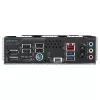 Płyta główna GIGABYTE B840M GAMING X WIFI6E - procesory AMD Ryzen 9000, VRM 8+2+2 fazy, do 8200 MHz DDR5 (O.C), 2x PCIe 4.0 M.2, Wi-Fi 6E, LAN 2.5GbE, USB 3.2 Gen 1