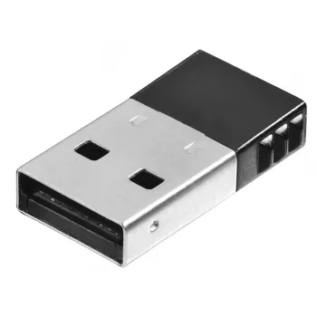 Karta sieciowa Hama 00053313 Bluetooth USB Wired Connectivity