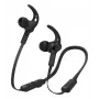 Hama Freedom Neck III Headset Wireless Ear-hook, In-ear Sports Bluetooth Czarny