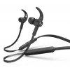 Hama Freedom Neck III Headset Wireless Ear-hook, In-ear Sports Bluetooth Czarny