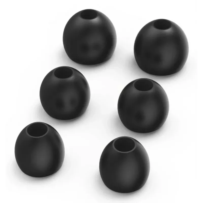 Hama Freedom Neck III Headset Wireless Ear-hook, In-ear Sports Bluetooth Czarny