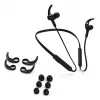 Hama Freedom Neck III Headset Wireless Ear-hook, In-ear Sports Bluetooth Czarny