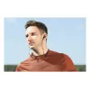 Hama Freedom Neck III Headset Wireless Ear-hook, In-ear Sports Bluetooth Czarny