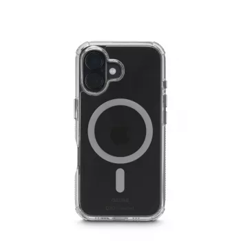 Hama Extreme Protect Etui na telefon komórkowy 16 cm (6,3 cala) Pokrowiec Przezroczysty