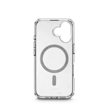 Hama Extreme Protect Etui na telefon komórkowy 16 cm (6,3 cala) Pokrowiec Przezroczysty