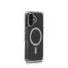 Hama Extreme Protect Etui na telefon komórkowy 16 cm (6,3 cala) Pokrowiec Przezroczysty