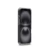 Hama Extreme Protect Etui na telefon komórkowy 16 cm (6,3 cala) Pokrowiec Przezroczysty