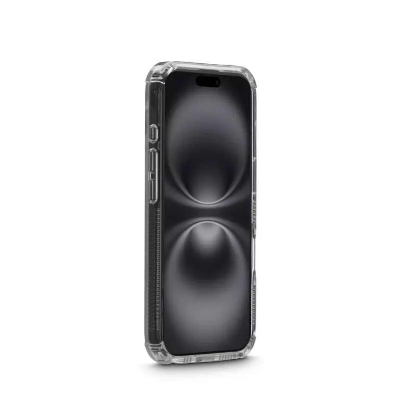 Hama Extreme Protect Etui na telefon komórkowy 16 cm (6,3 cala) Pokrowiec Przezroczysty