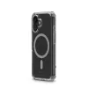 Hama Extreme Protect Etui na telefon komórkowy 16 cm (6,3 cala) Pokrowiec Przezroczysty