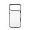 Etui Hama Extreme Protect do telefonu komórkowego 17,5 cm (6,9 cala) Pokrowiec Przezroczysty