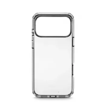 Etui Hama Extreme Protect do telefonu komórkowego 17,5 cm (6,9 cala) Pokrowiec Przezroczysty